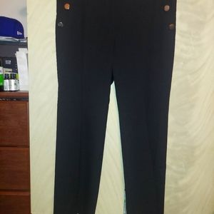 Loft Petite Marisa Trouser
